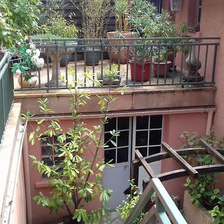 La Maison Rose: Lieu Atypique Hotel Nemours Ngoại thất bức ảnh
